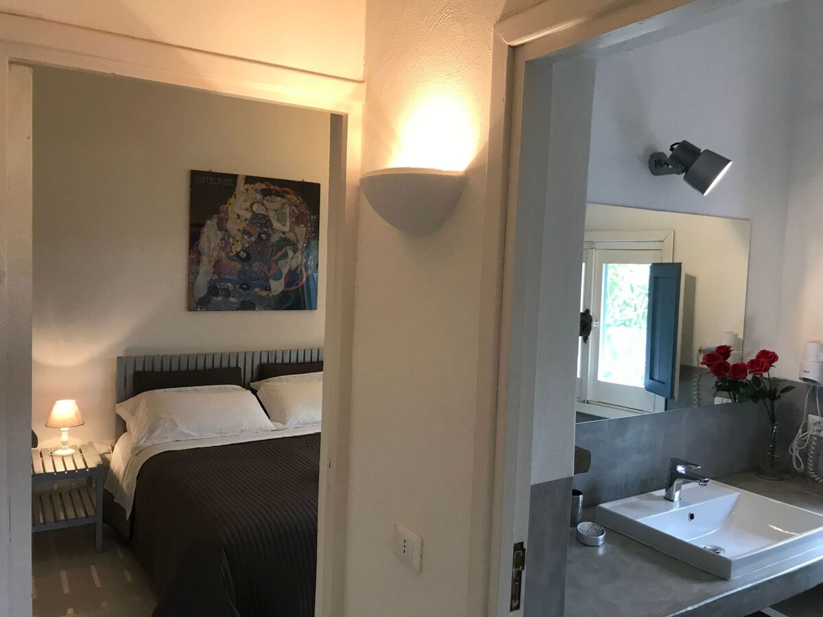 Appartement romantique à Pantelleria, près de la mer - Photo 17