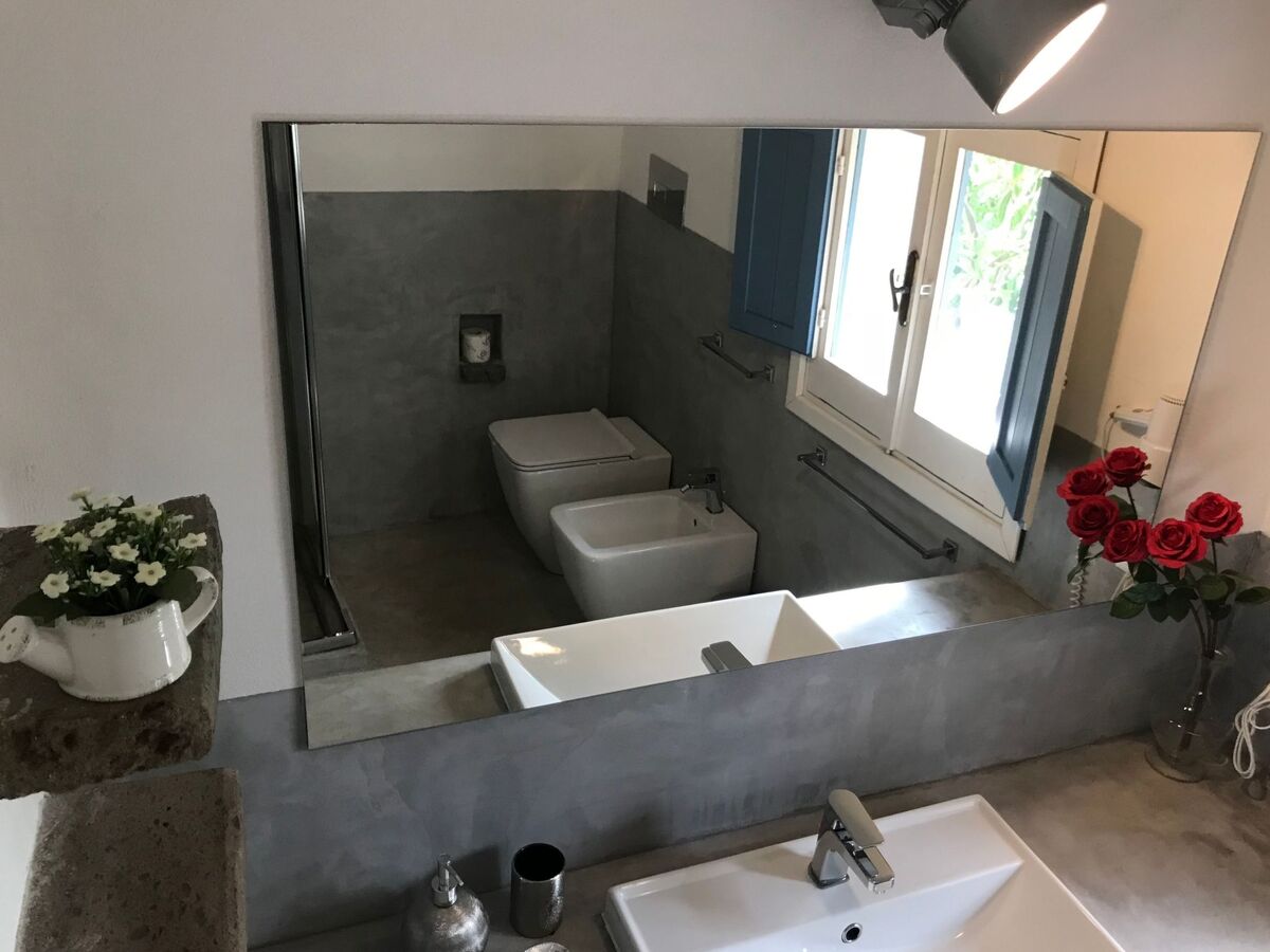 Appartement romantique à Pantelleria, près de la mer - Photo 18