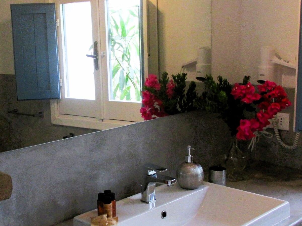 Appartement romantique à Pantelleria, près de la mer - Photo 19