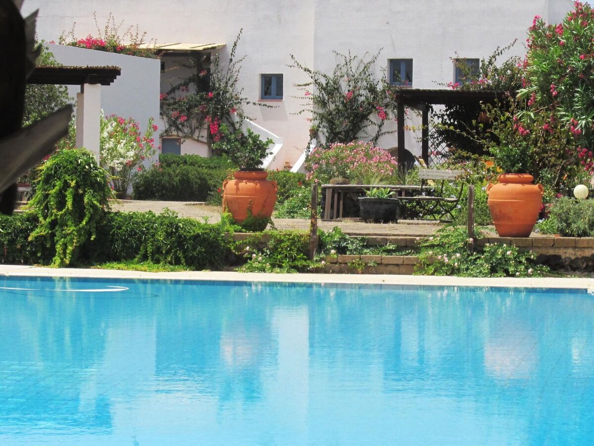 Appartement romantique à Pantelleria, près de la mer - Photo 26
