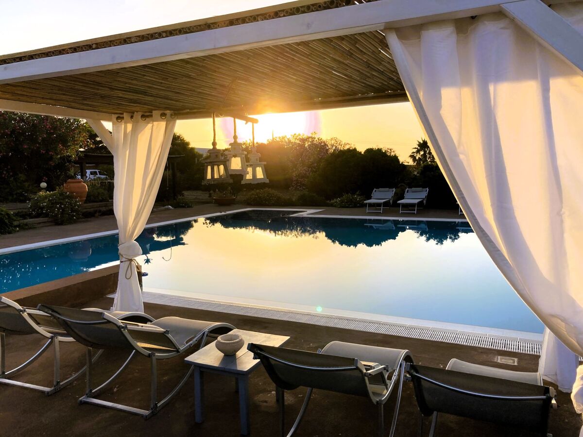 Exotic Suite in Pantelleria - Photo 1