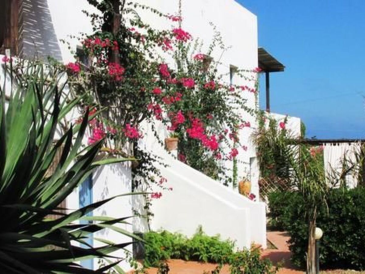 Exotic Suite in Pantelleria - Photo 2