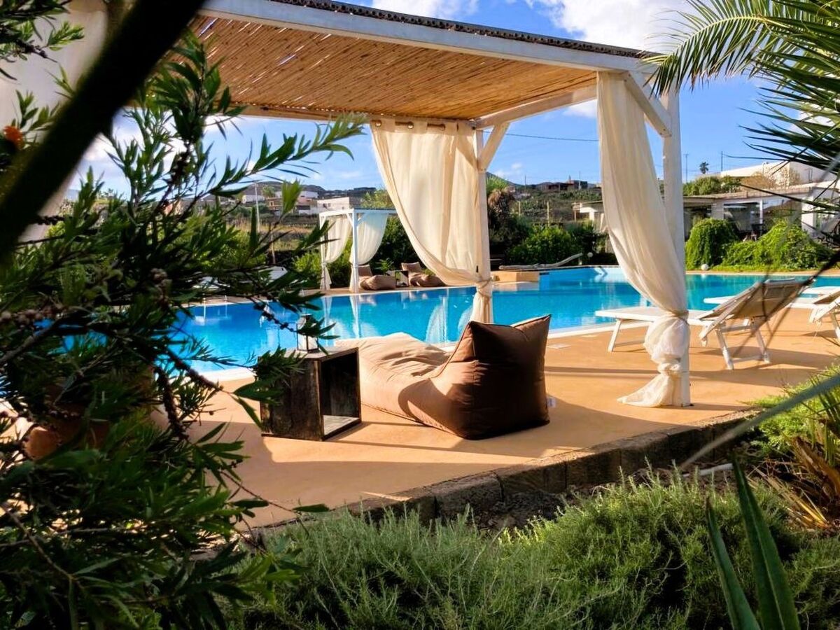 Exotic Suite in Pantelleria - Photo 4