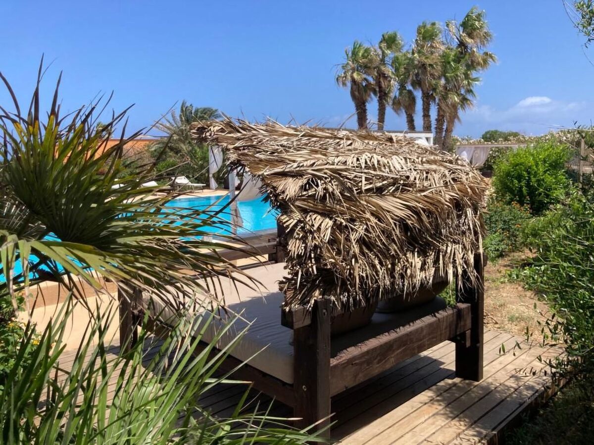 Exotic Suite in Pantelleria - Photo 7