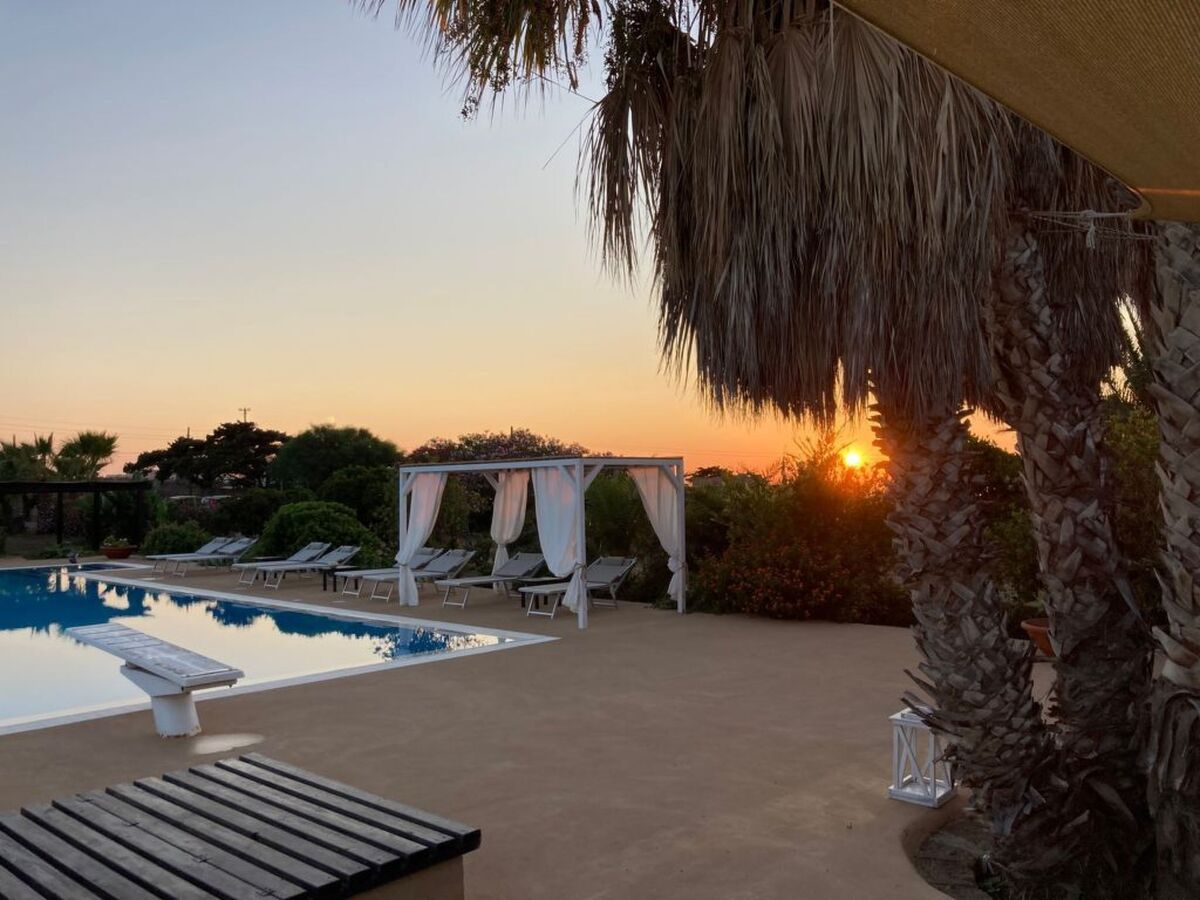 Exotic Suite in Pantelleria - Photo 8