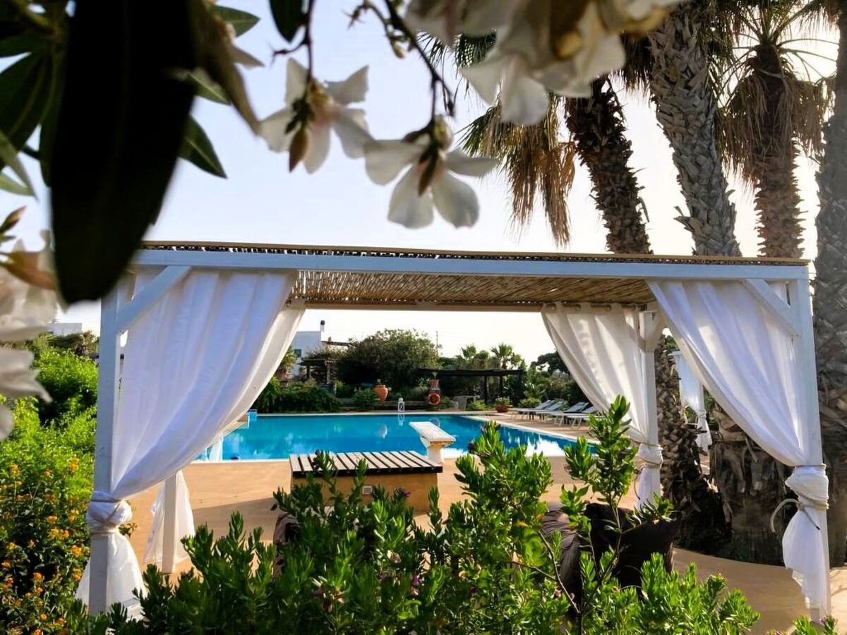 Exotic Suite in Pantelleria - Photo 9
