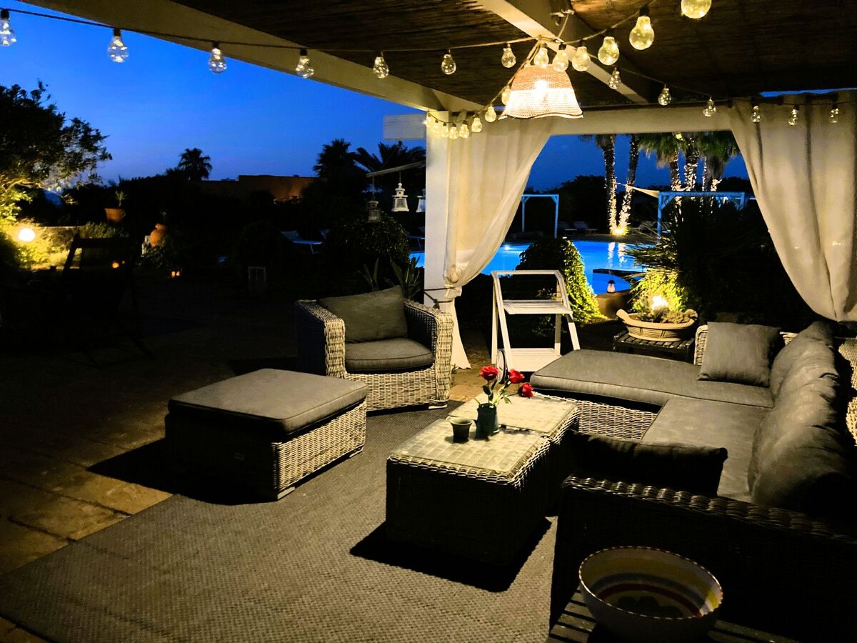 Exotic Suite in Pantelleria - Photo 13