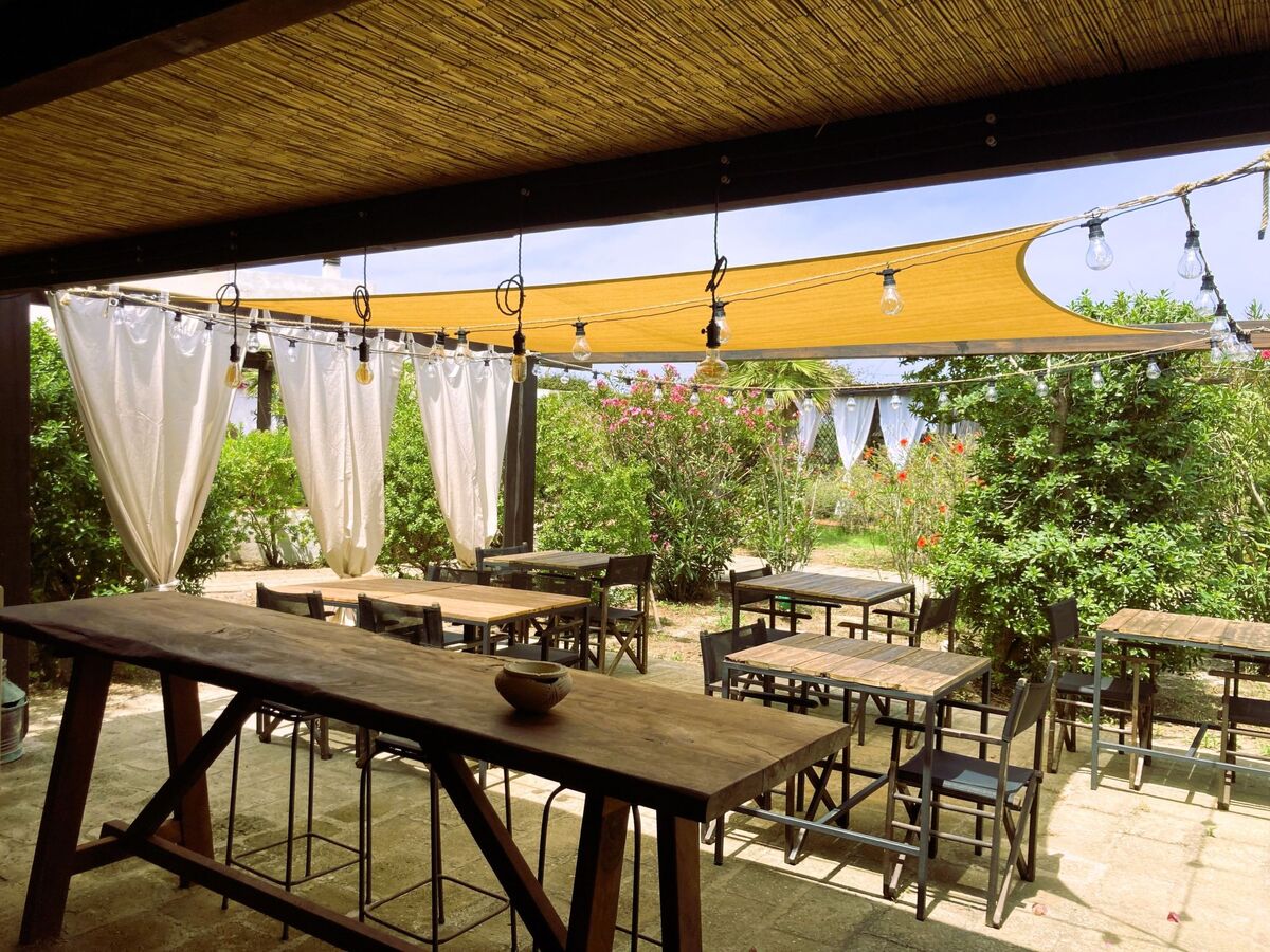 Exotic Suite in Pantelleria - Photo 14
