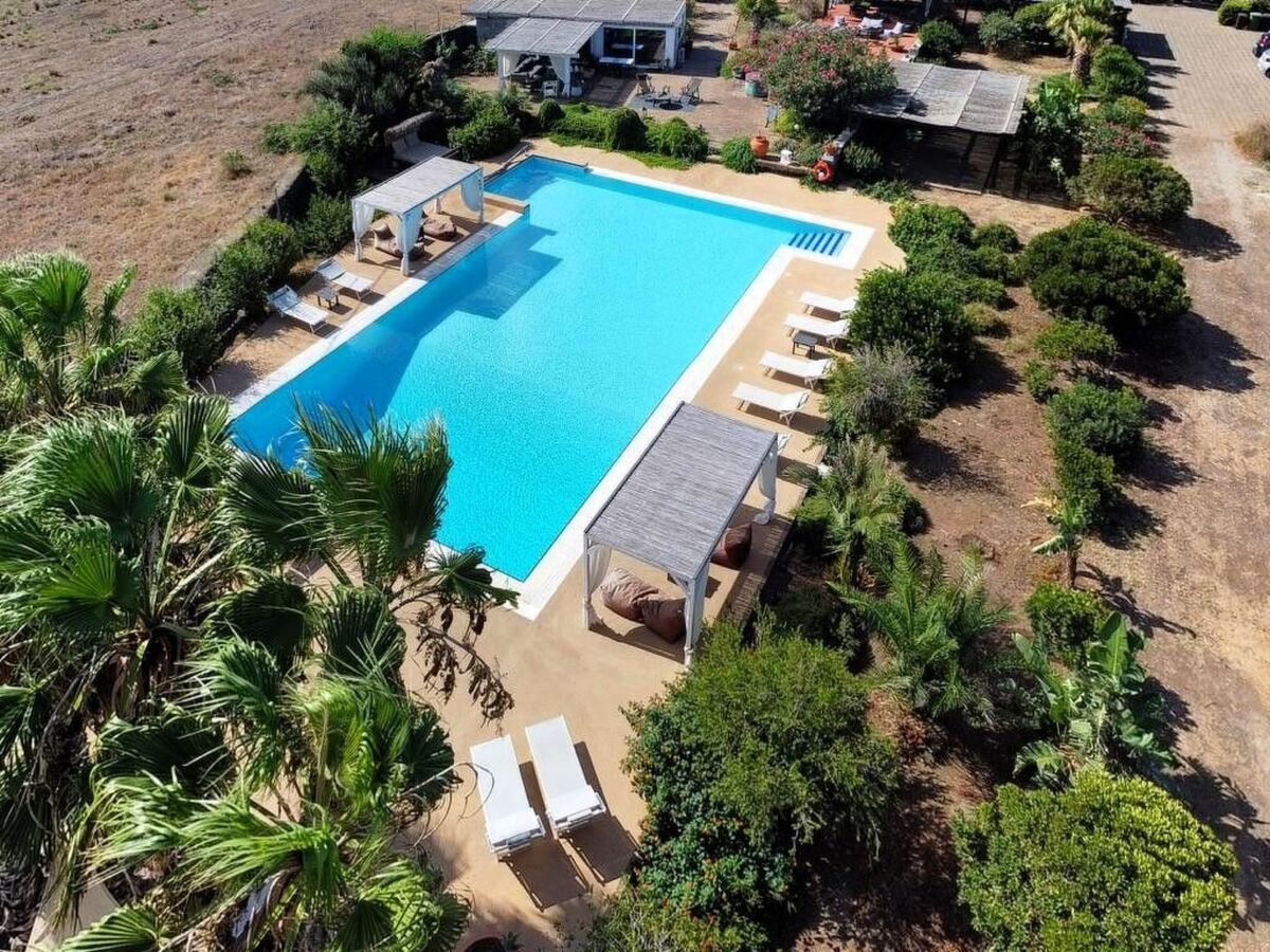 Exotic Suite in Pantelleria - Photo 15