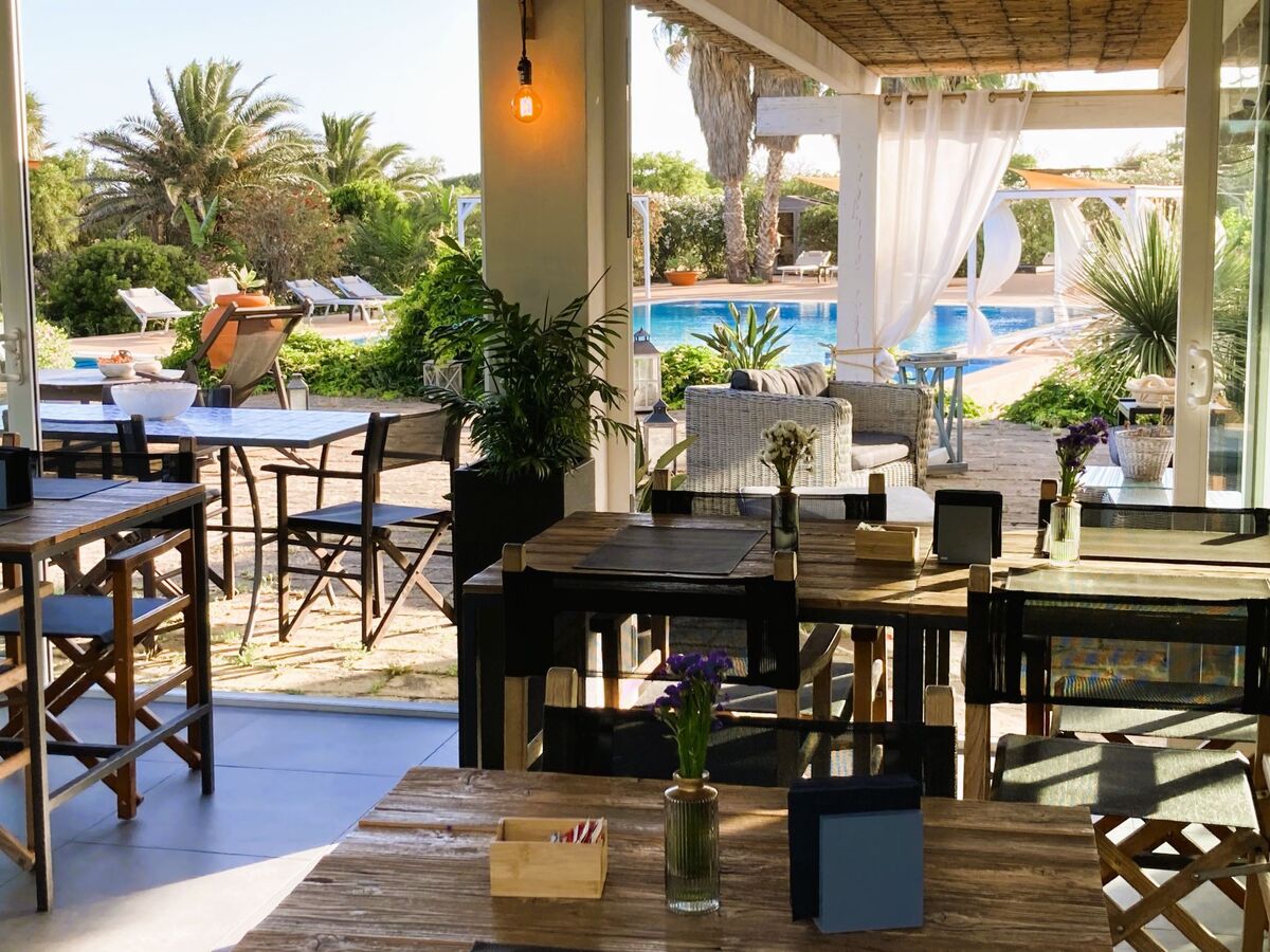Exotic Suite in Pantelleria - Photo 17