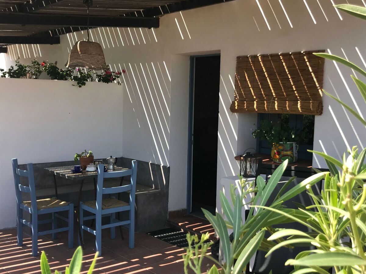 Exotic Suite in Pantelleria - Photo 19