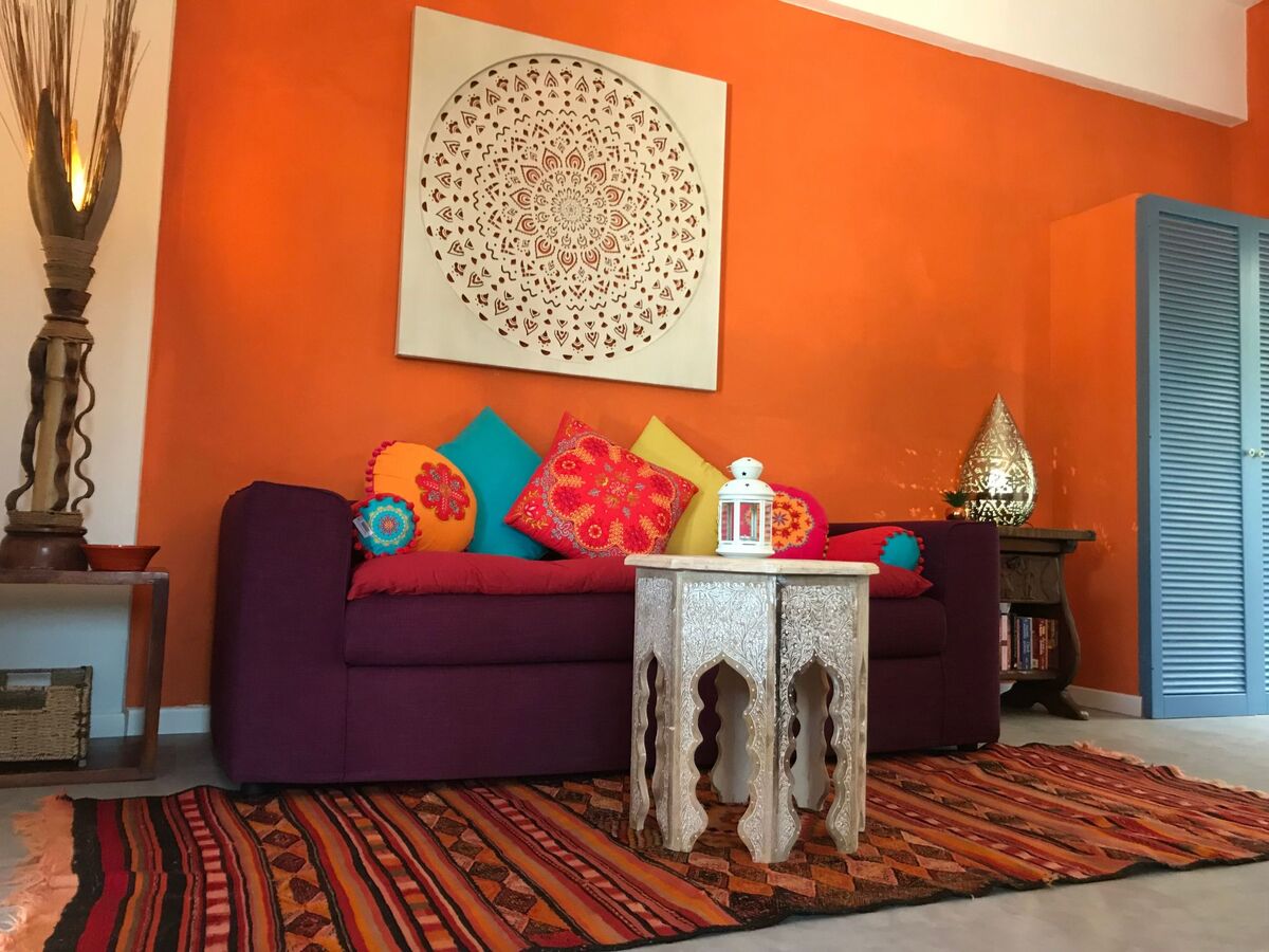 Exotic Suite in Pantelleria - Photo 20