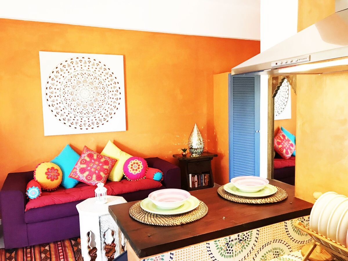 Exotic Suite in Pantelleria - Photo 21
