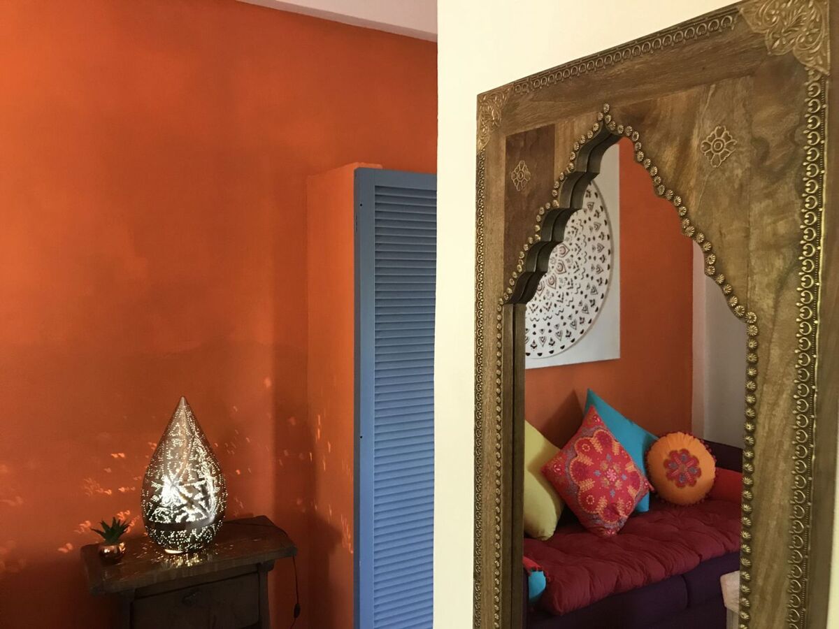 Exotic Suite in Pantelleria - Photo 22