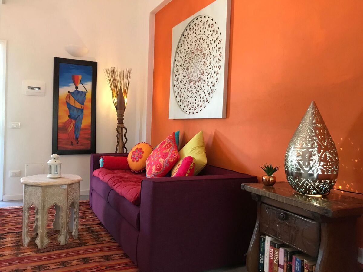 Exotic Suite in Pantelleria - Photo 24