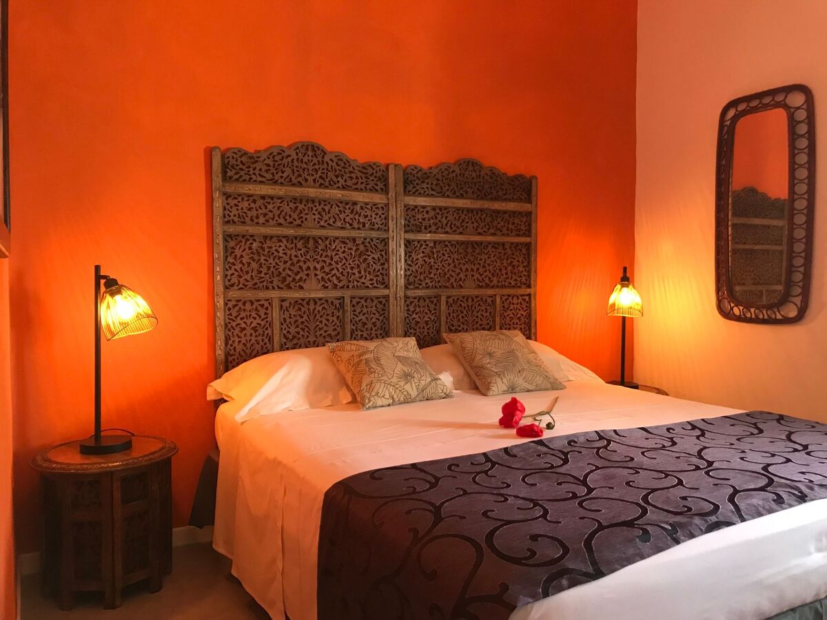 Exotic Suite in Pantelleria - Photo 25