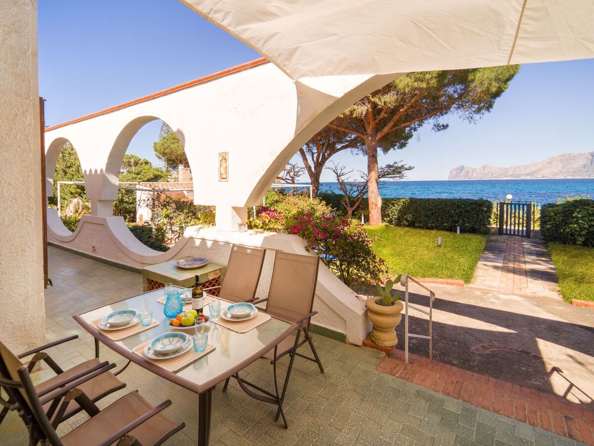 Villa Mamma Longa - 5 chambres vue mer Sicile - Photo 5