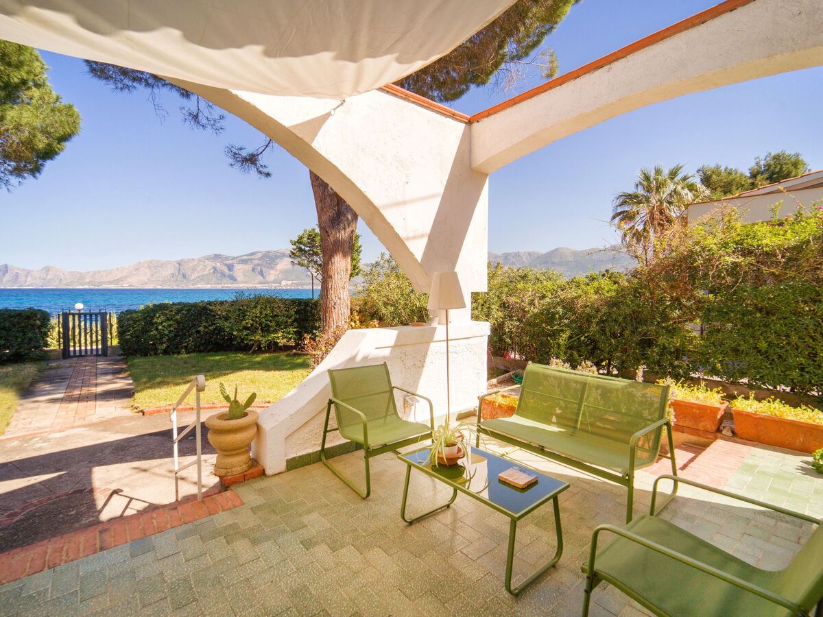 Villa Mamma Longa - 5 chambres vue mer Sicile - Photo 8