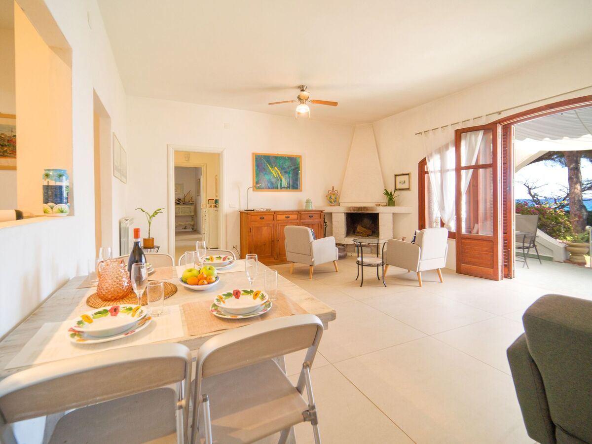 Villa Mamma Longa - 5 chambres vue mer Sicile - Photo 9