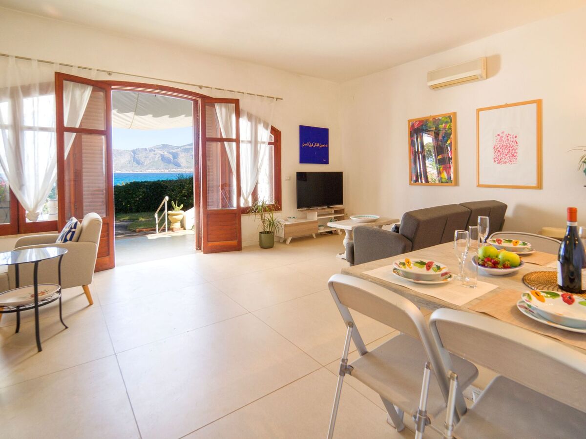 Villa Mamma Longa - 5 chambres vue mer Sicile - Photo 10