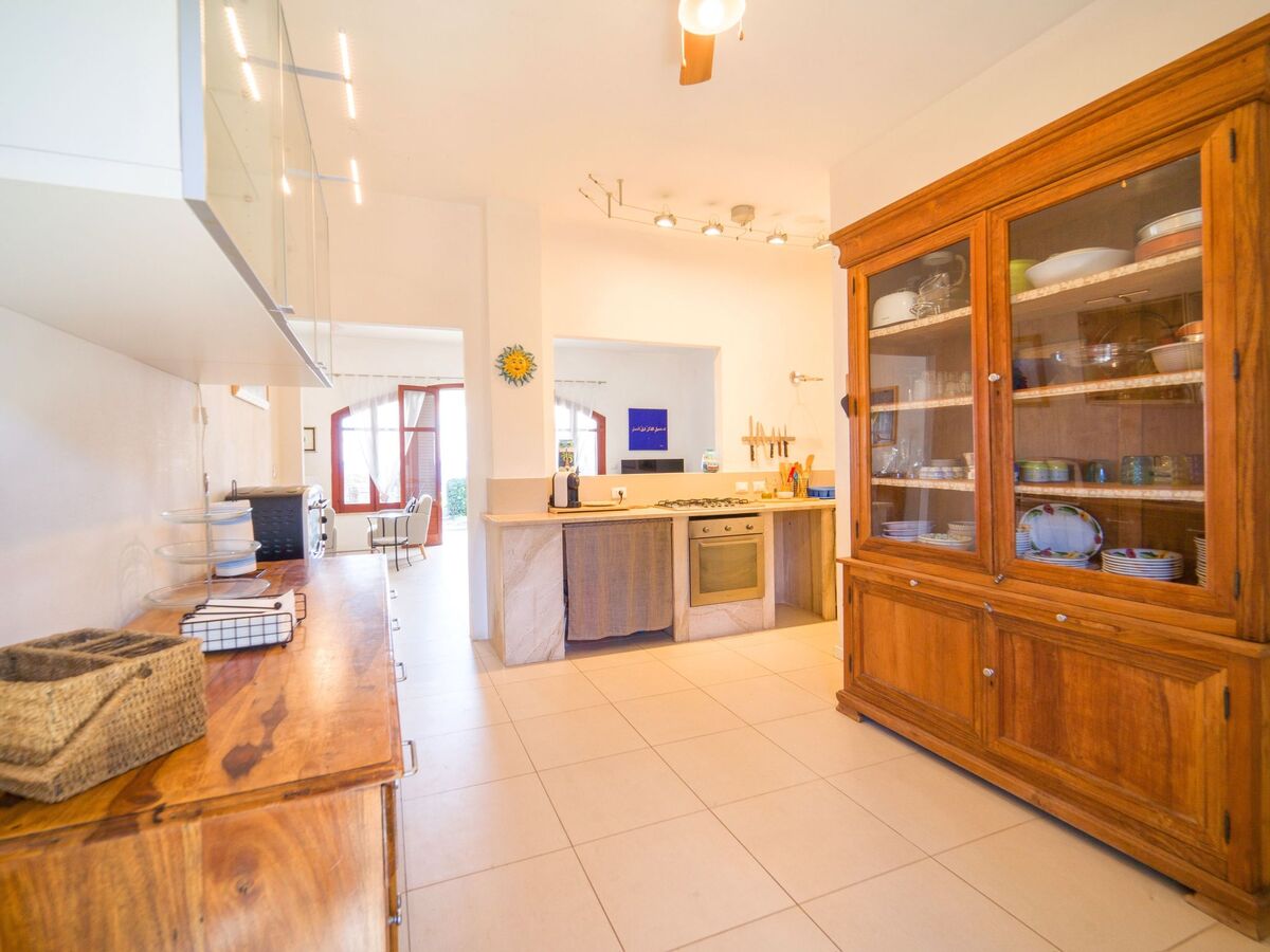Villa Mamma Longa - 5 chambres vue mer Sicile - Photo 11