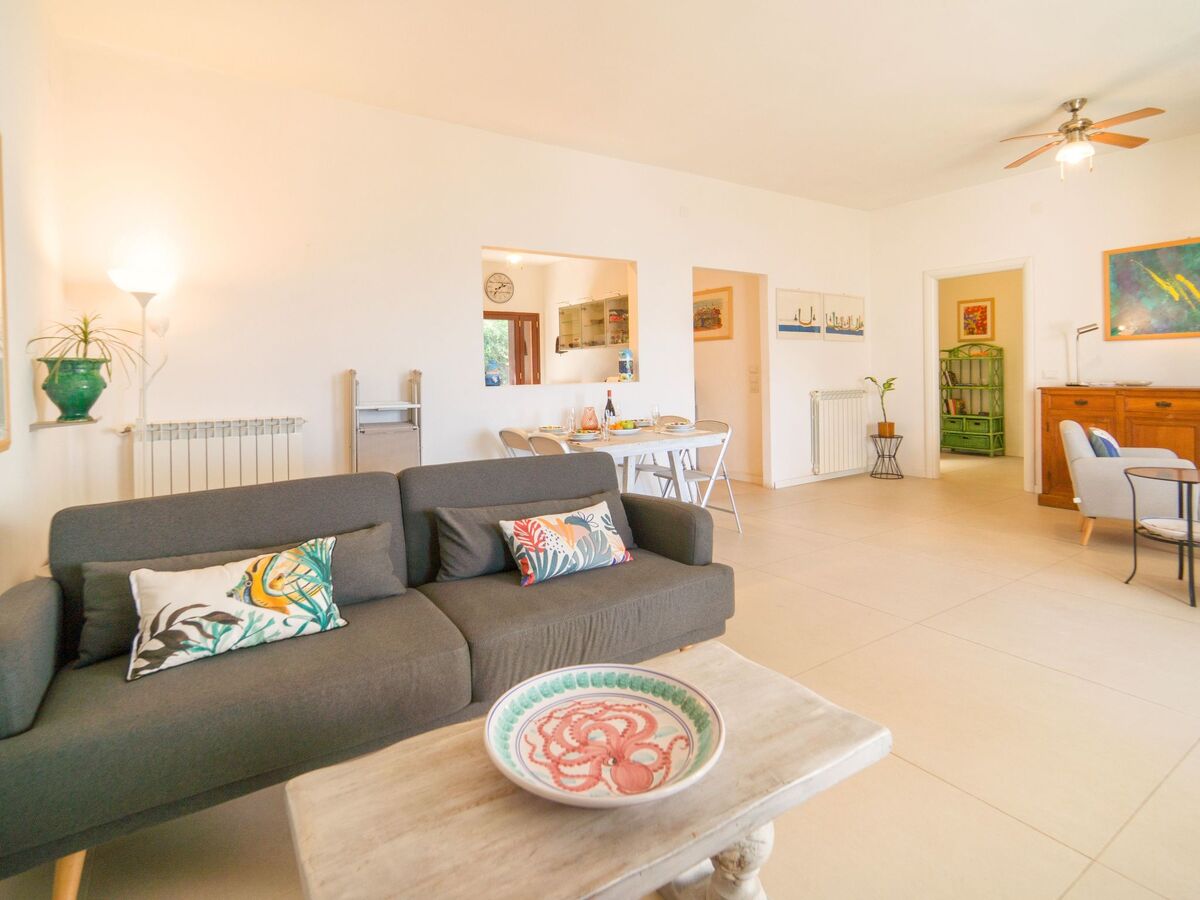 Villa Mamma Longa - 5 chambres vue mer Sicile - Photo 12