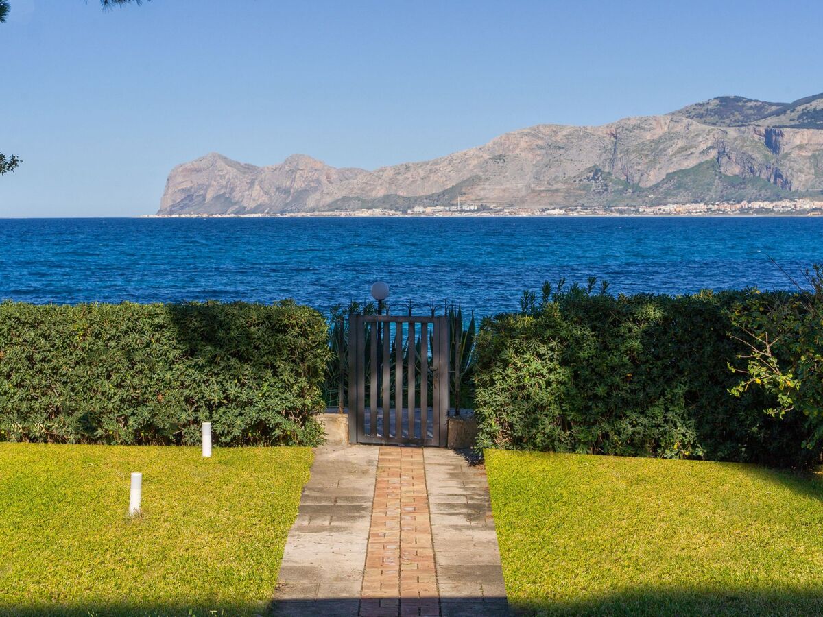 Villa Mamma Longa - 5 chambres vue mer Sicile - Photo 13