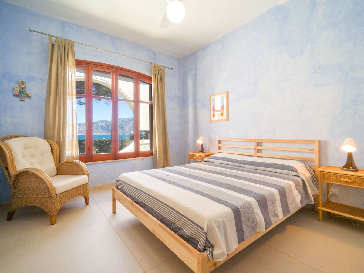 Villa Mamma Longa - 5 chambres vue mer Sicile - Photo 14