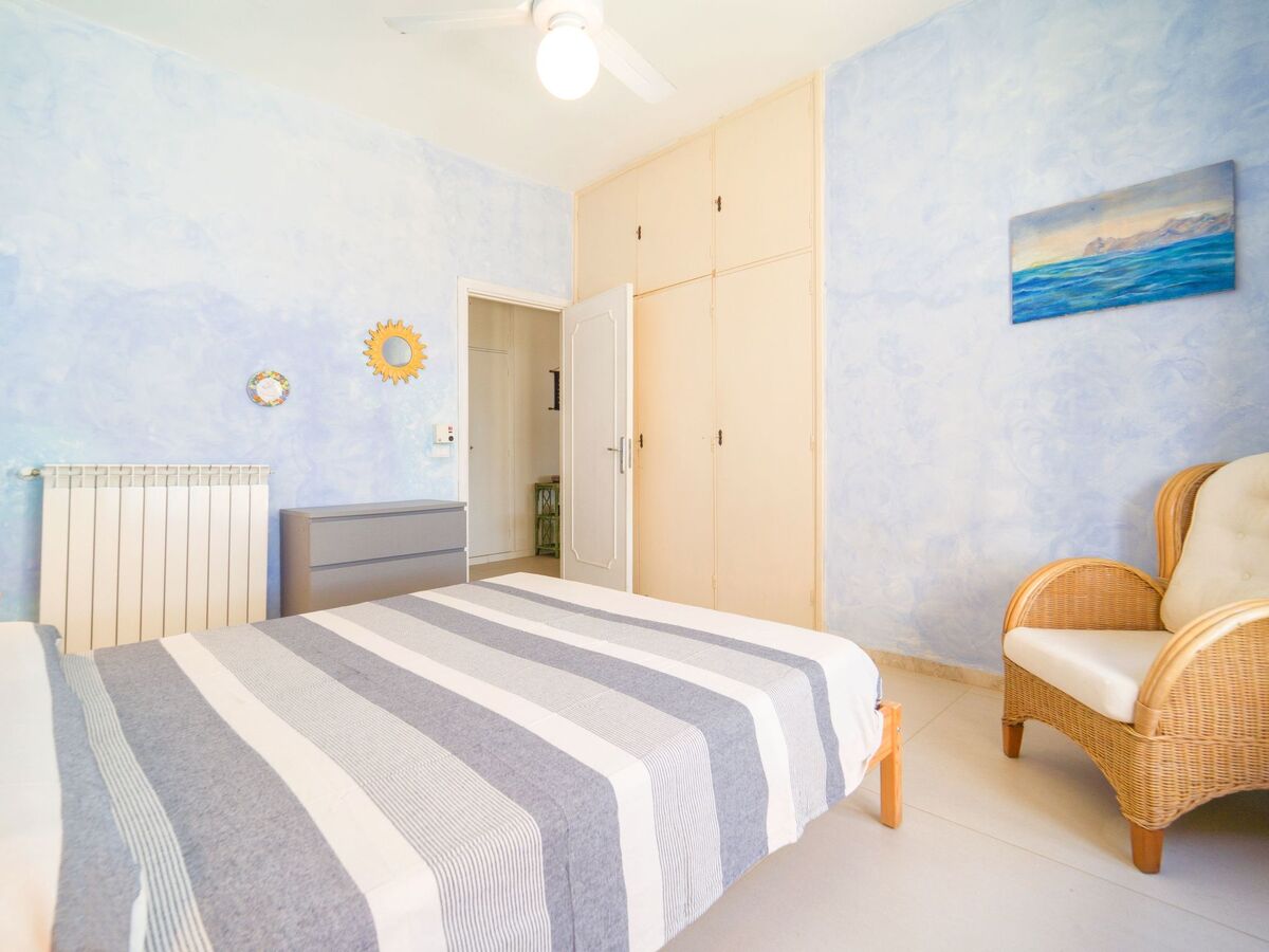 Villa Mamma Longa - 5 chambres vue mer Sicile - Photo 15