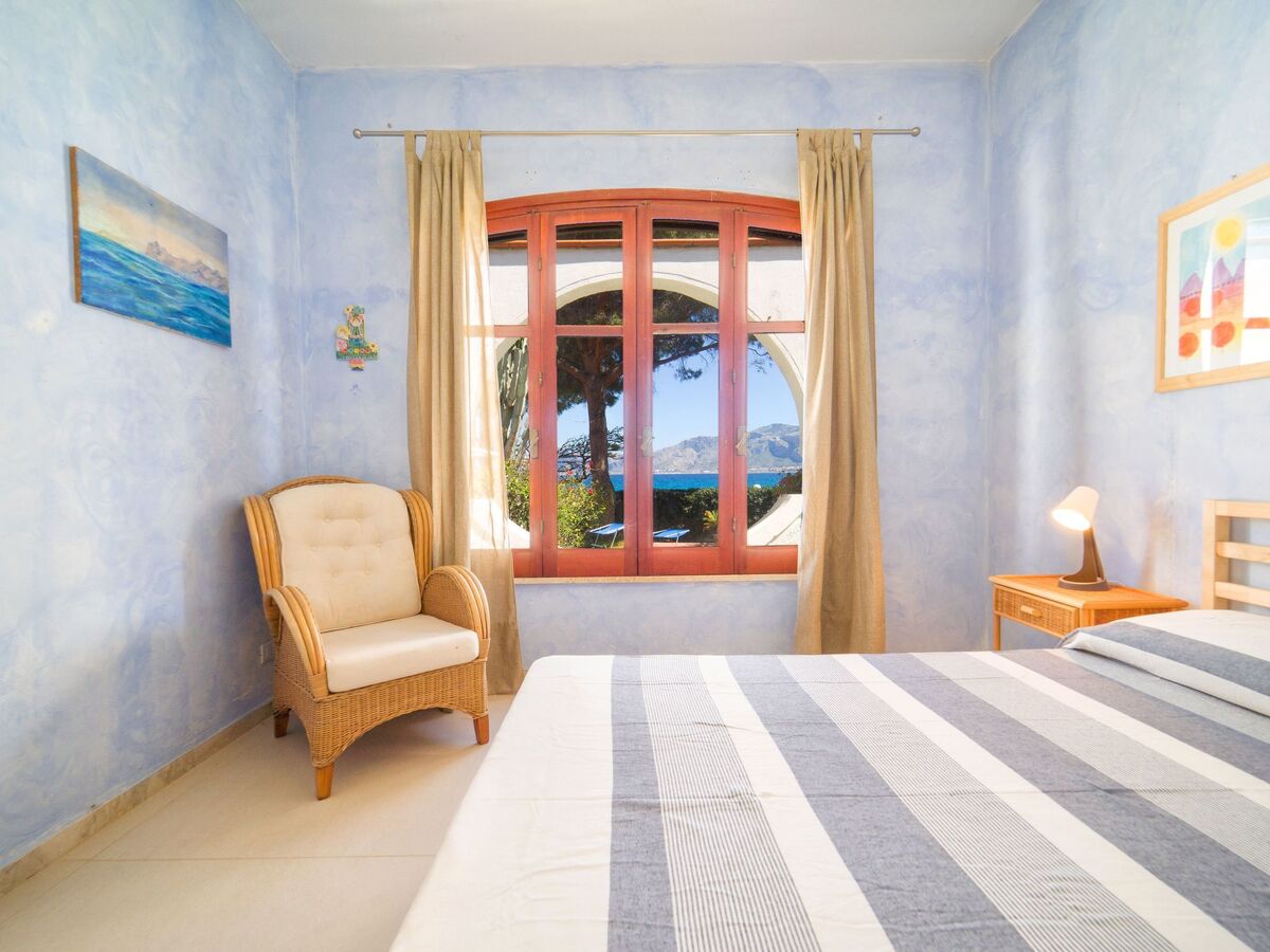 Villa Mamma Longa - 5 chambres vue mer Sicile - Photo 16