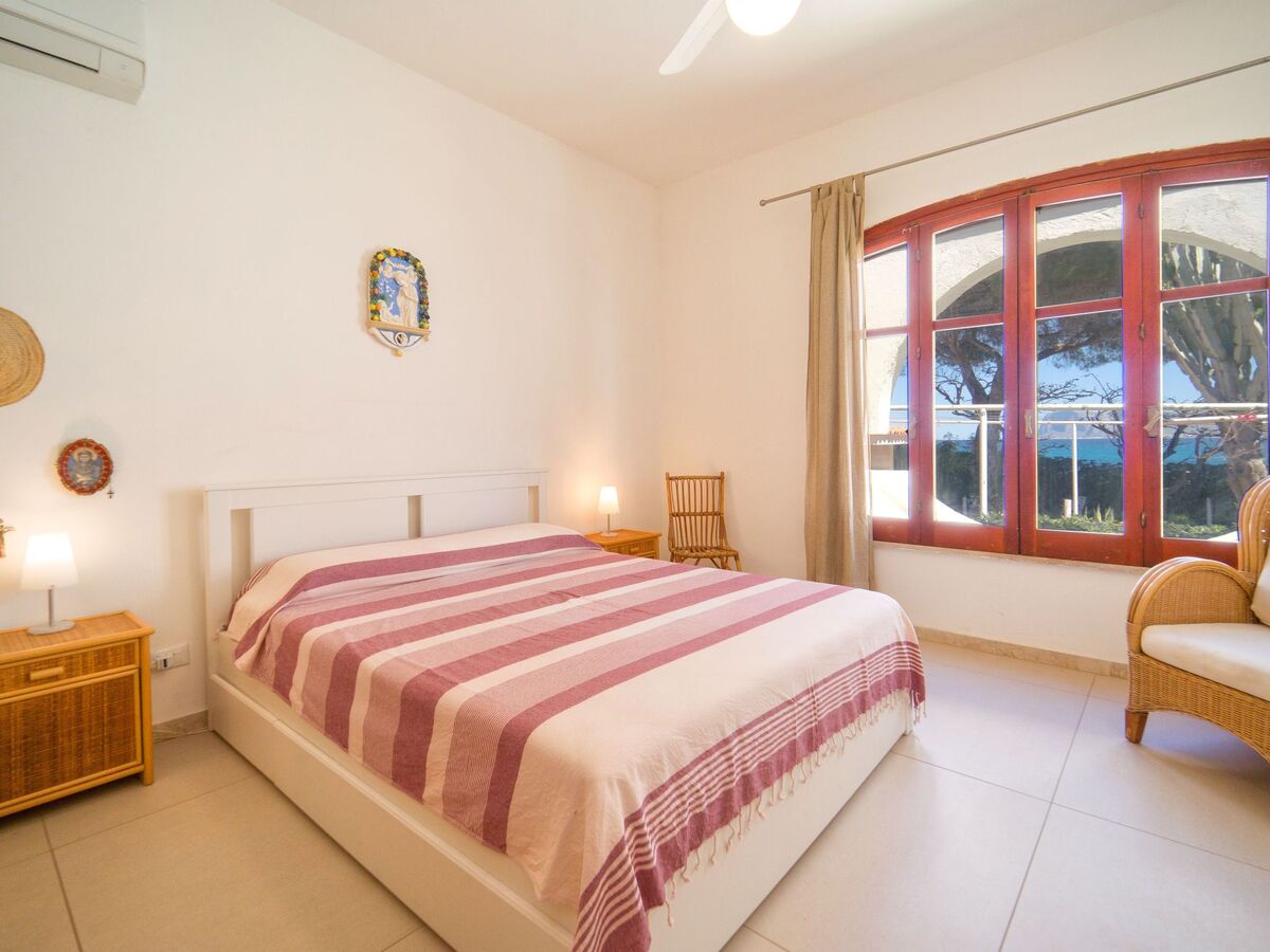 Villa Mamma Longa - 5 chambres vue mer Sicile - Photo 17