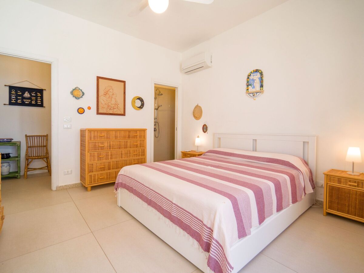 Villa Mamma Longa - 5 chambres vue mer Sicile - Photo 18