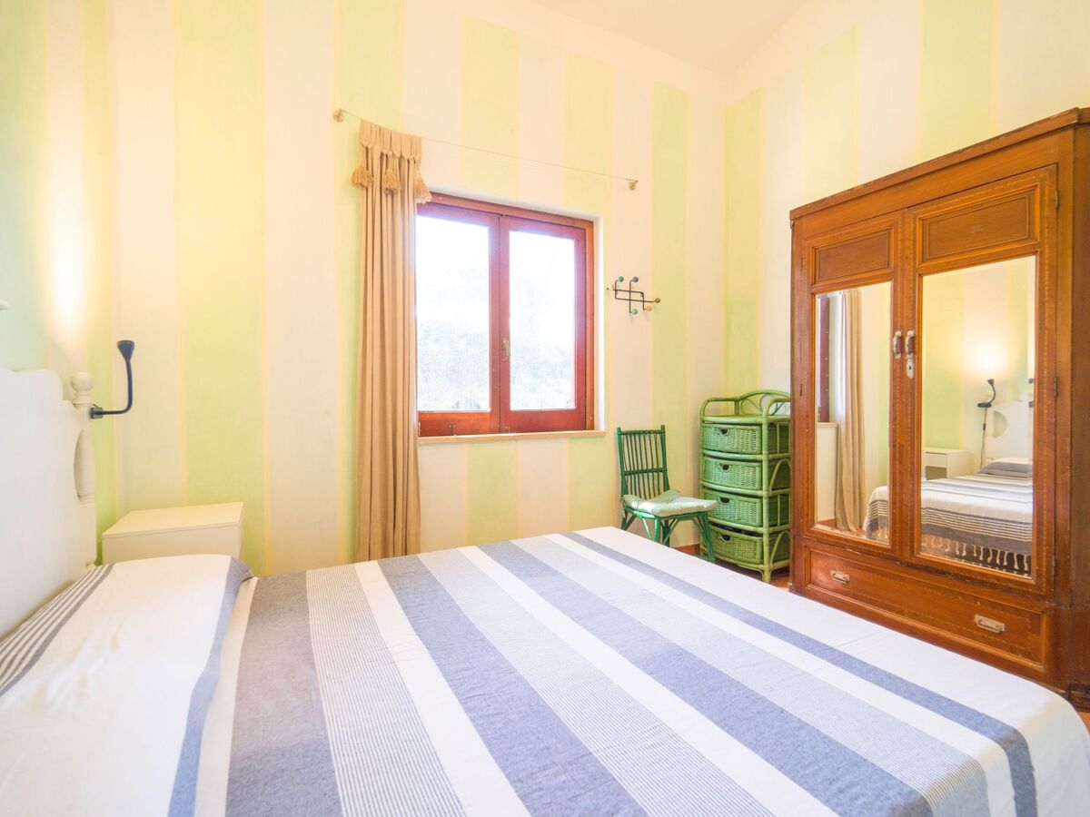 Villa Mamma Longa - 5 chambres vue mer Sicile - Photo 19