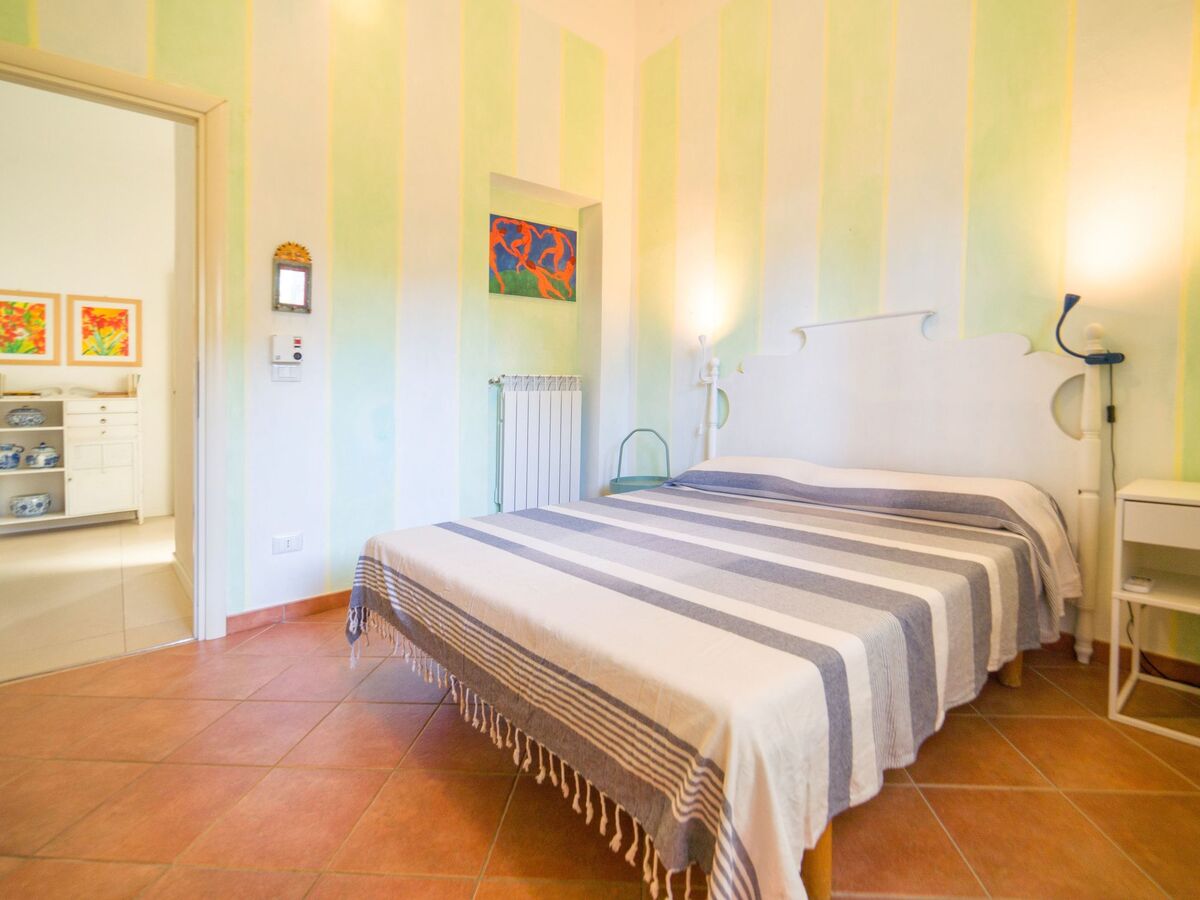 Villa Mamma Longa - 5 chambres vue mer Sicile - Photo 20
