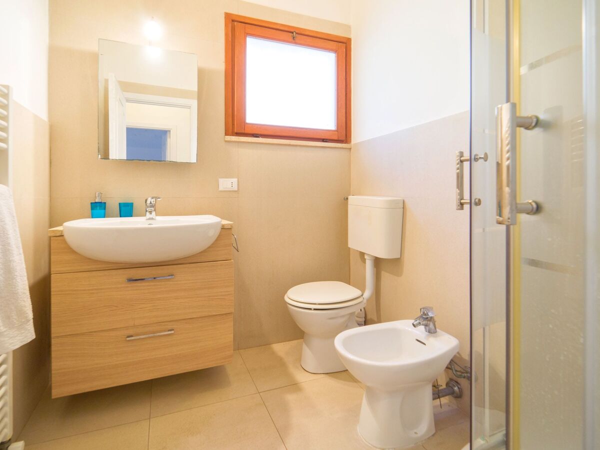 Villa Mamma Longa - 5 chambres vue mer Sicile - Photo 21