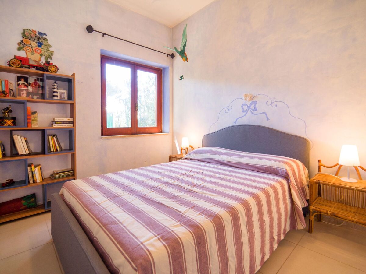 Villa Mamma Longa - 5 chambres vue mer Sicile - Photo 23