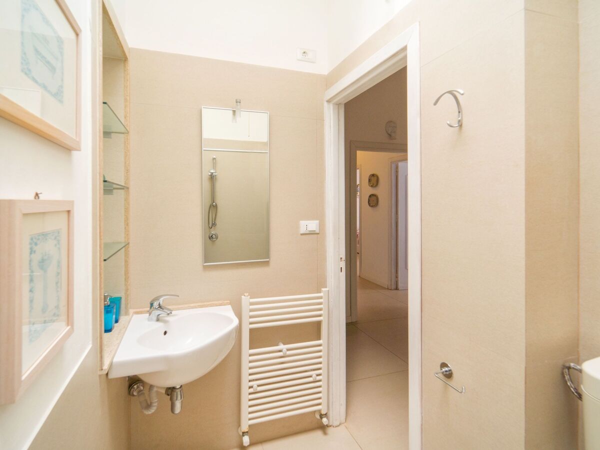 Villa Mamma Longa - 5 chambres vue mer Sicile - Photo 24