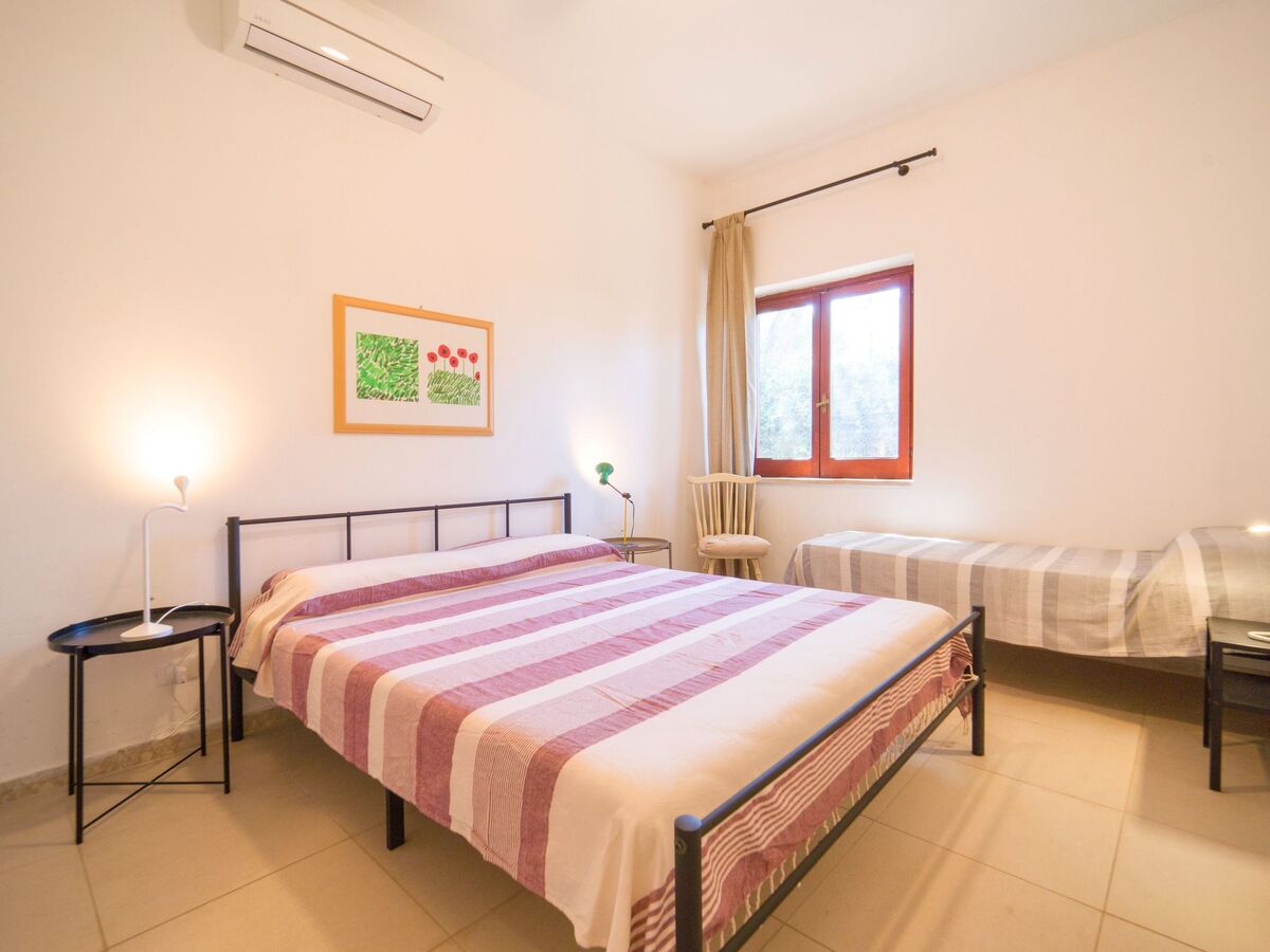 Villa Mamma Longa - 5 chambres vue mer Sicile - Photo 25