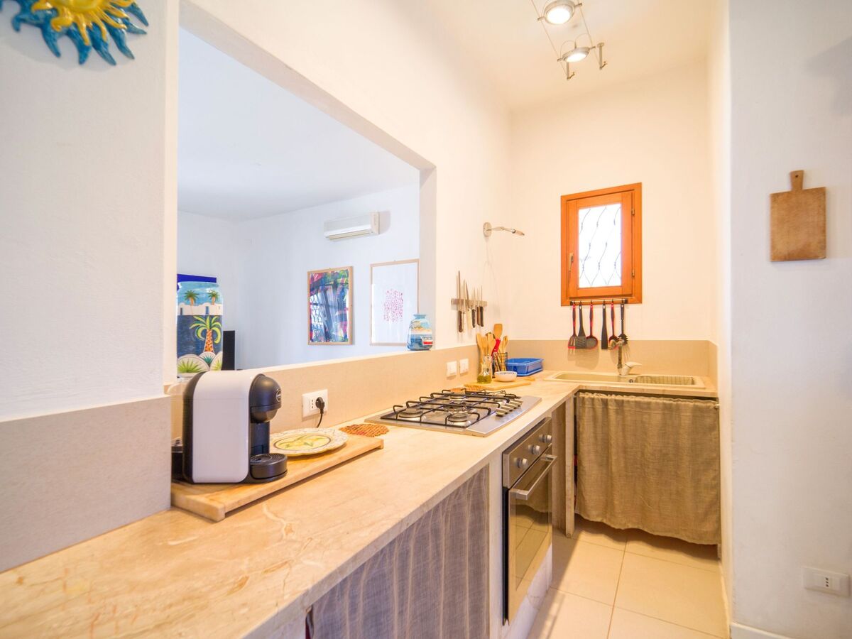 Villa Mamma Longa - 5 chambres vue mer Sicile - Photo 27
