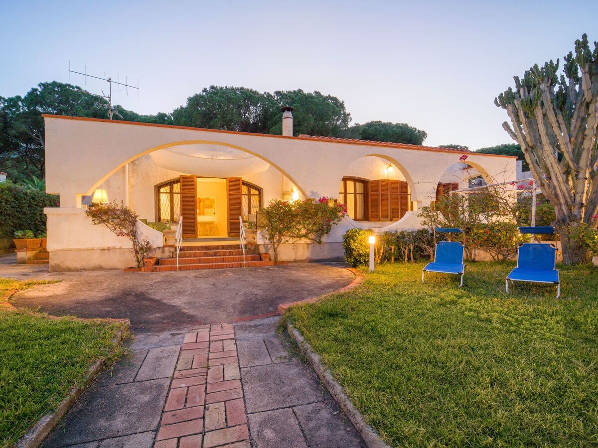 Villa Mamma Longa - 5 chambres vue mer Sicile - Photo 28