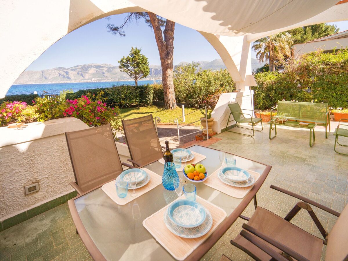 Villa Mamma Longa - 5 chambres vue mer Sicile - Photo 29