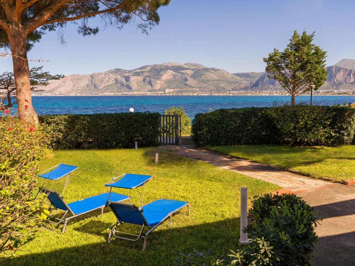 Villa Mamma Longa - 5 chambres vue mer Sicile - Photo 30