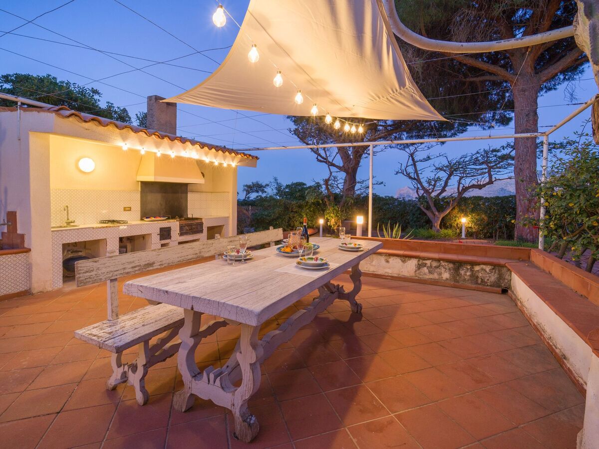 Villa Mamma Longa - 5 chambres vue mer Sicile - Photo 31