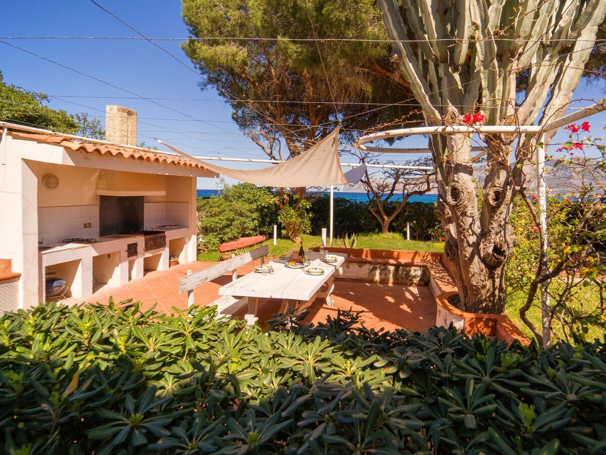 Villa Mamma Longa - 5 chambres vue mer Sicile - Photo 32