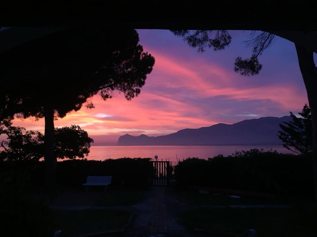 Villa Mamma Longa - 5 chambres vue mer Sicile - Photo 35