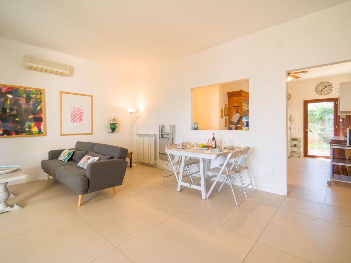 Villa Mamma Longa - 5 chambres vue mer Sicile - Photo 36