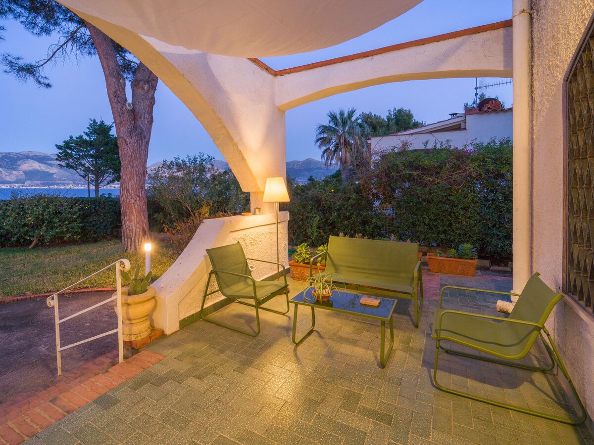 Villa Mamma Longa - 5 chambres vue mer Sicile - Photo 37