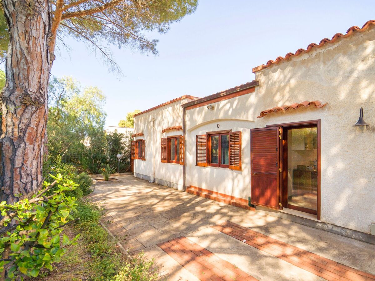Villa Mamma Longa - 5 chambres vue mer Sicile - Photo 40