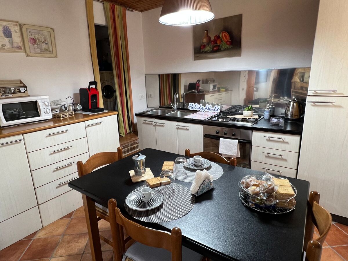 Il Sogno, appartement avec balcon à Caltagirone - Photo 2