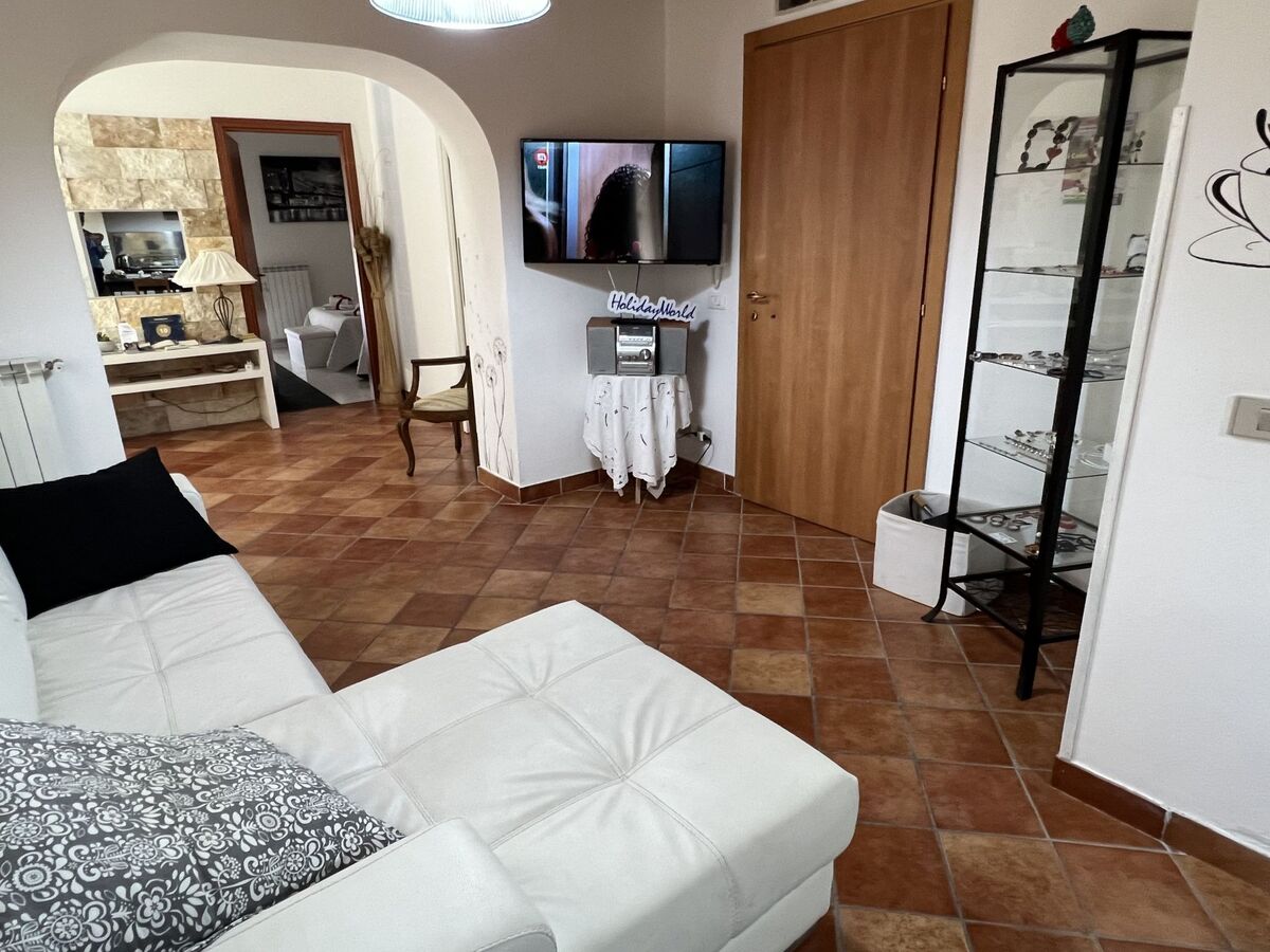Il Sogno, appartement avec balcon à Caltagirone - Photo 3